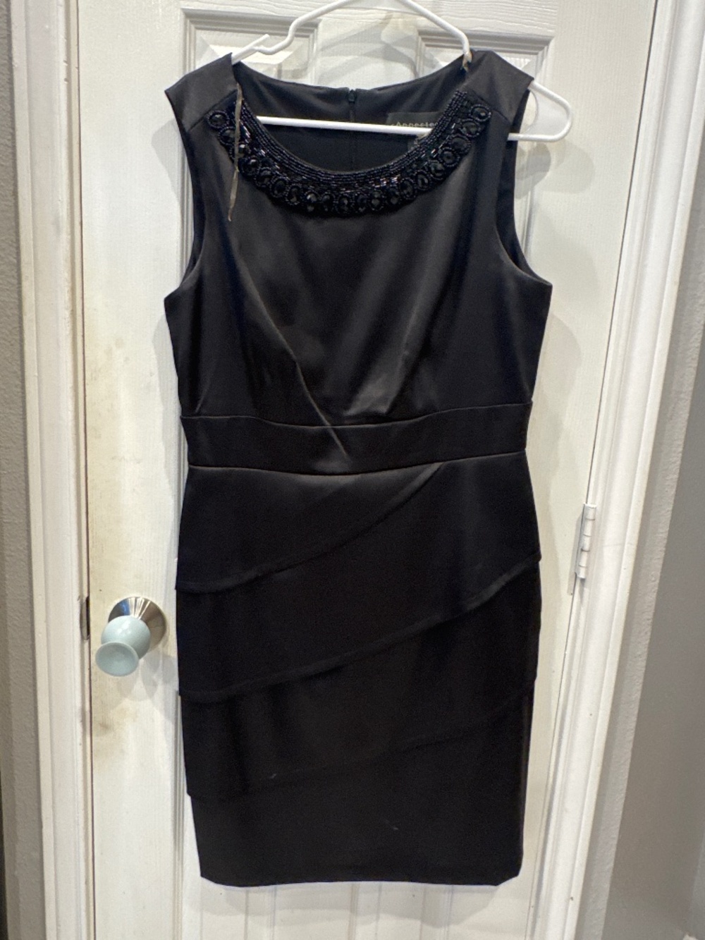 Formal dress
